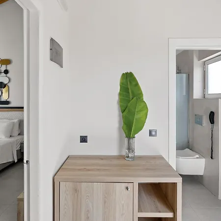 Otel White Olive Marine Aquapark