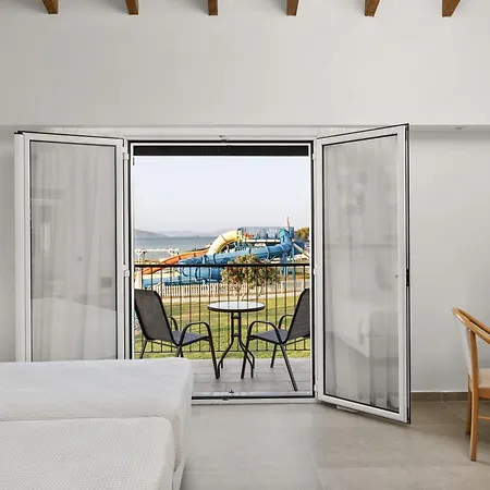 Hotel White Olive Marine Aquapark Tigkaki (Kos)