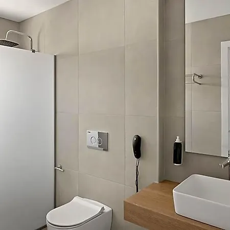 White Olive Marine Aquapark Szálloda 4*