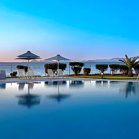 White Olive Marine Aquapark Hotel Tigaki