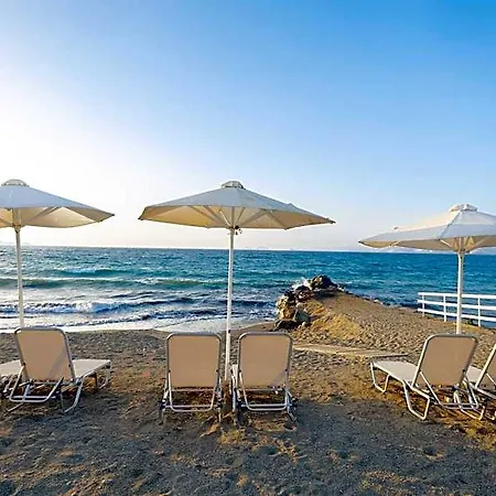 Hotel White Olive Marine Aquapark 4*