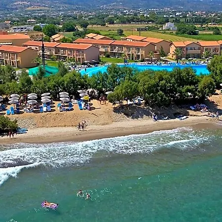 White Olive Marine Aquapark Tigaki