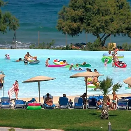 Hotel White Olive Marine Aquapark Tigaki