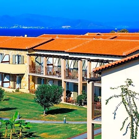 Hotel White Olive Marine Aquapark Tigaki