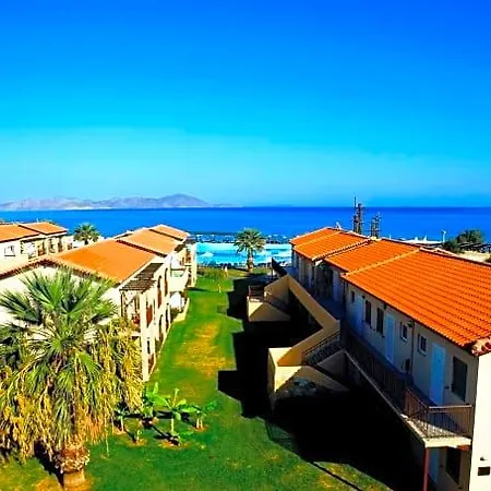 Hotel White Olive Marine Aquapark Tigaki