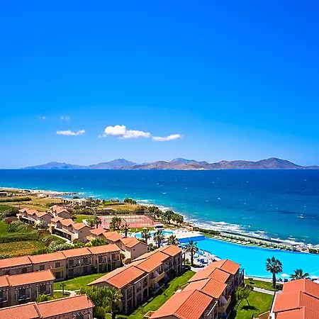 White Olive Marine Aquapark Hotel Tigaki