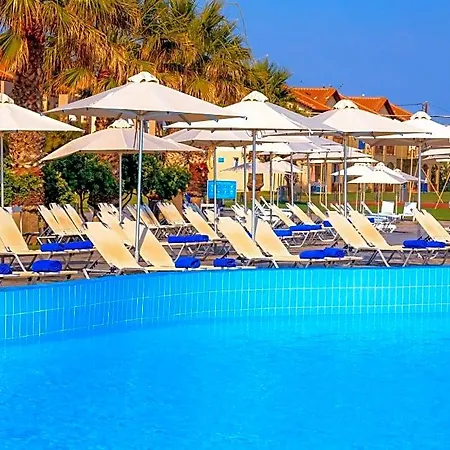 White Olive Marine Aquapark 4* Tigaki