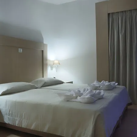 Hotel White Olive Marine Aquapark Tigaki