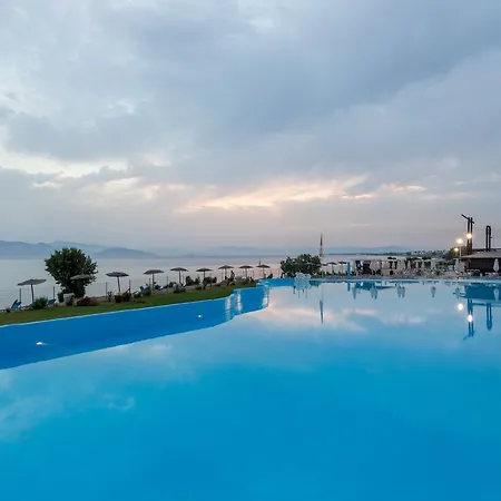 White Olive Marine Aquapark Tigaki