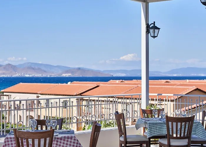 White Olive Marine Aquapark Hotel Tigaki