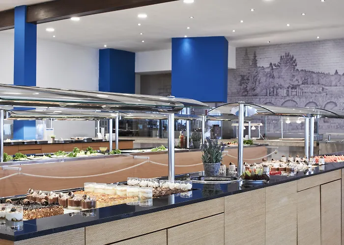 White Olive Marine Aquapark Hotel Tigaki