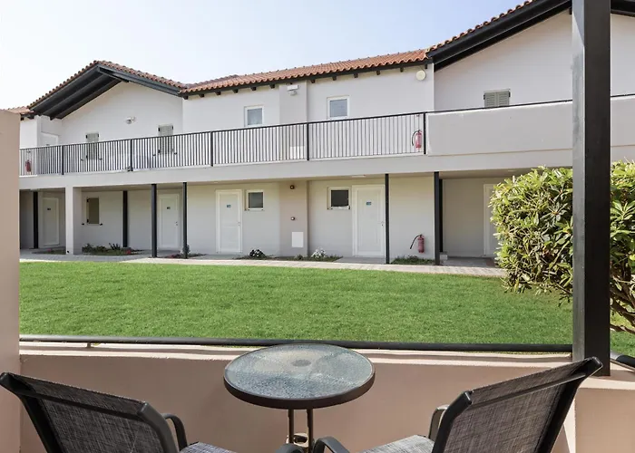 Hotel White Olive Marine Aquapark Tigaki