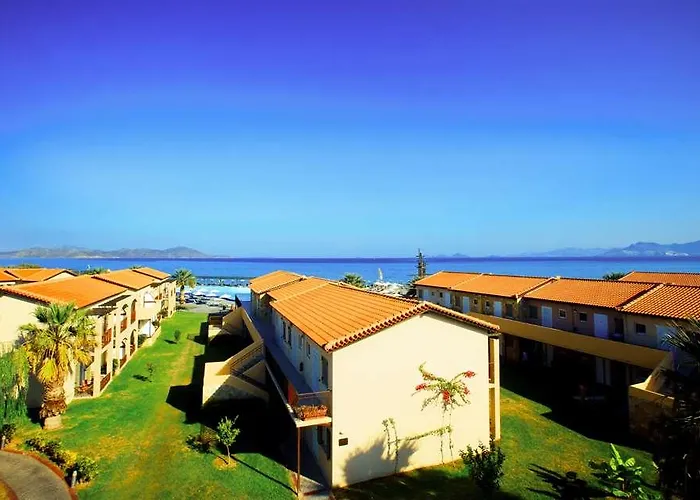 White Olive Marine Aquapark Hotel Tigaki