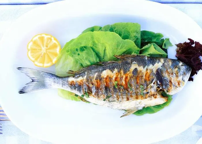 White Olive Marine Aquapark 4*