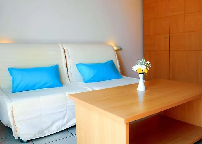 White Olive Marine Aquapark 4* Tigaki