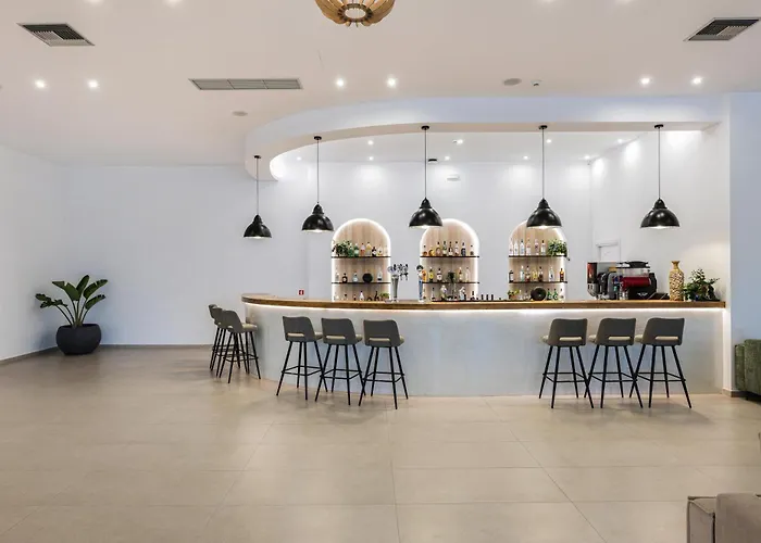 White Olive Marine Aquapark Hotel Tigaki