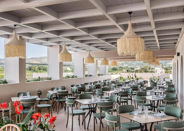 White Olive Marine Aquapark 4*