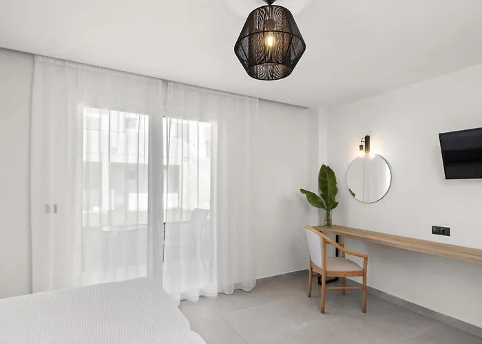 White Olive Marine Aquapark Hotel Tigaki