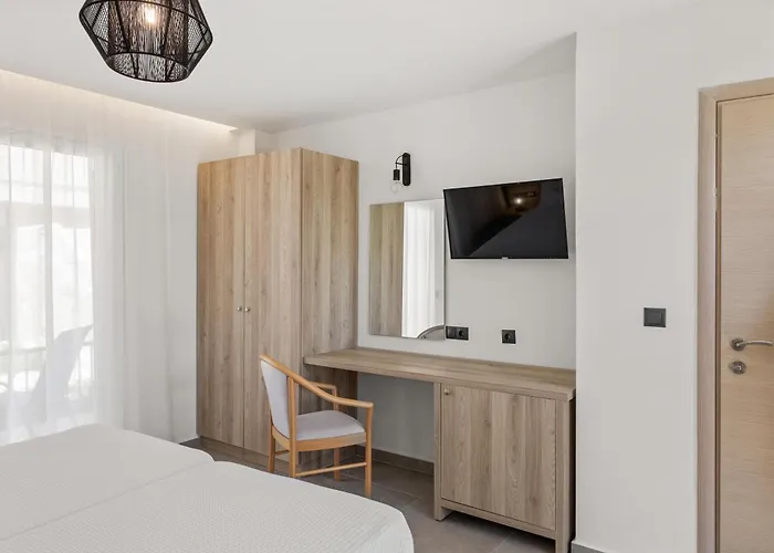 White Olive Marine Aquapark Hotel Tigaki