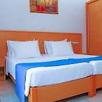 White Olive Marine Aquapark 4* Tigaki