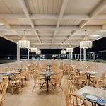 White Olive Marine Aquapark Tigaki