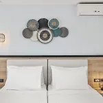 Szálloda White Olive Marine Aquapark 4*