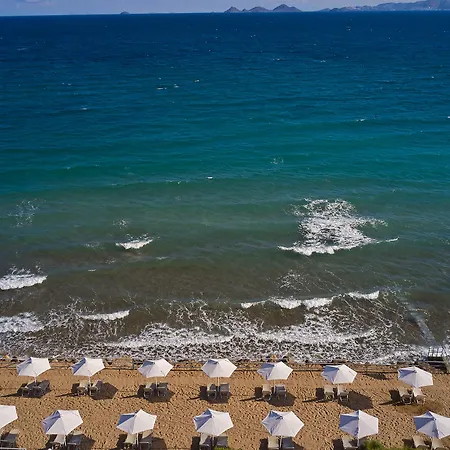 White Olive Marine Aquapark 4*