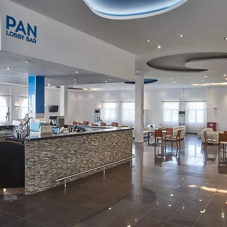 White Olive Marine Aquapark