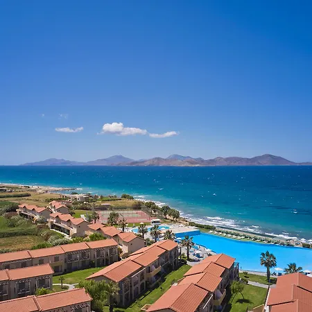 White Olive Marine Aquapark 酒店 Tigaki