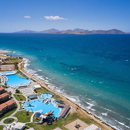 White Olive Marine Aquapark Tigaki