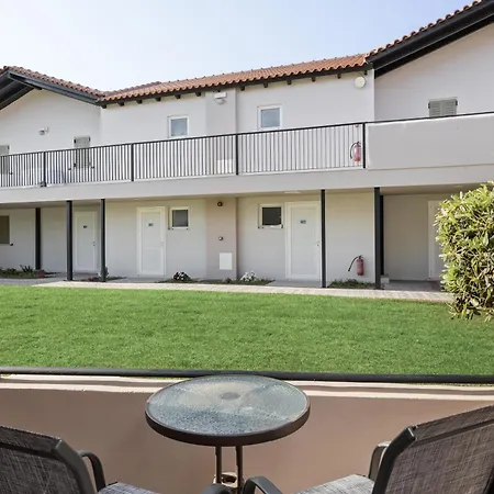 酒店 White Olive Marine Aquapark Tigaki