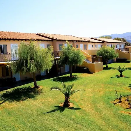 White Olive Marine Aquapark 4* Tigaki