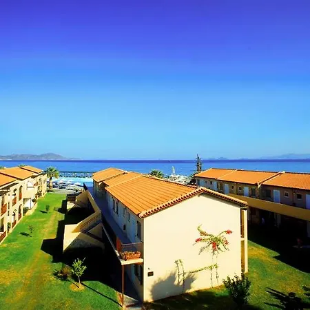 White Olive Marine Aquapark Hotel Tigaki