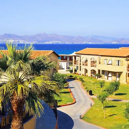 White Olive Marine Aquapark 4*