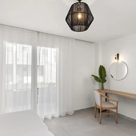 White Olive Marine Aquapark 酒店 Tigaki