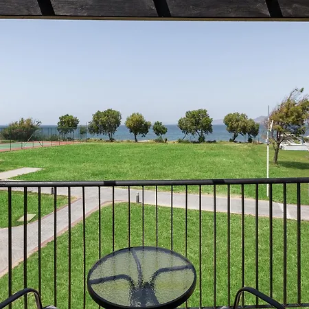 White Olive Marine Aquapark Tigaki