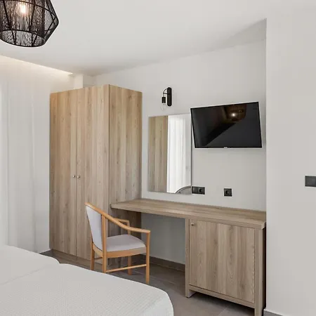 White Olive Marine Aquapark Hotel Tigaki