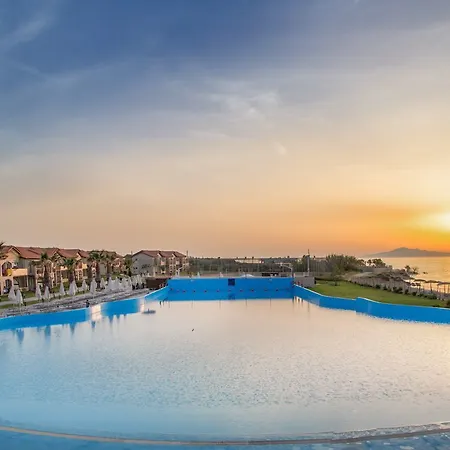 Hotel White Olive Marine Aquapark Tigaki