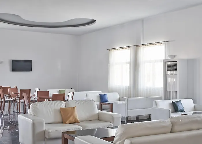 White Olive Marine Aquapark 4* Tigaki