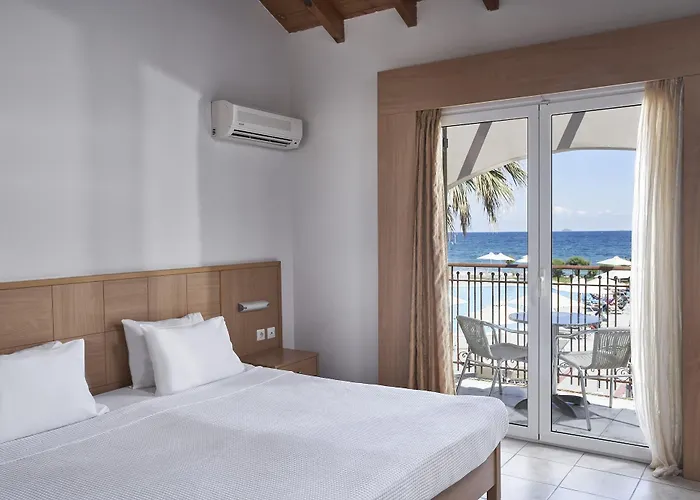 White Olive Marine Aquapark