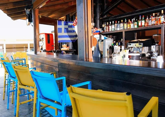 White Olive Marine Aquapark 4*