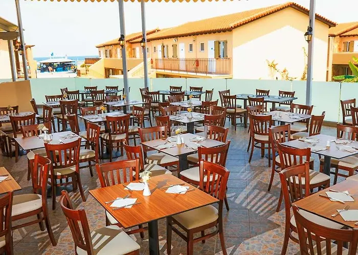 White Olive Marine Aquapark Hotel Tigaki