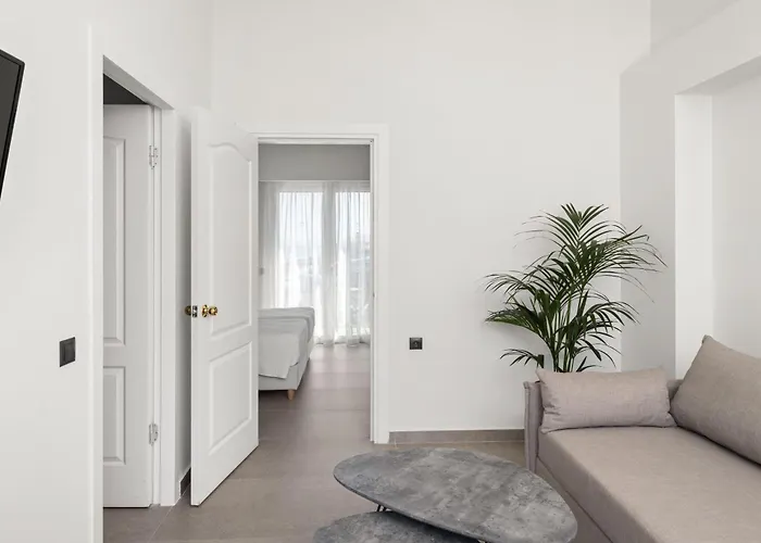 Hotel White Olive Marine Aquapark